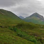 Cuillin Mountains, Isle of Skye