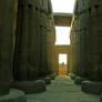 Luxor temple