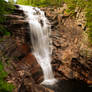 Hidden Waterfall