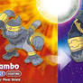 Hambo + Harambe Pokemon?!?!?!
