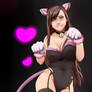 CatGirl