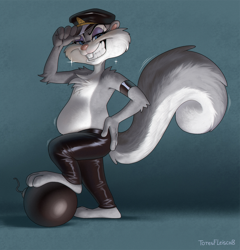 Slappy Pinata Slappy by TotesFleisch8 on DeviantArt