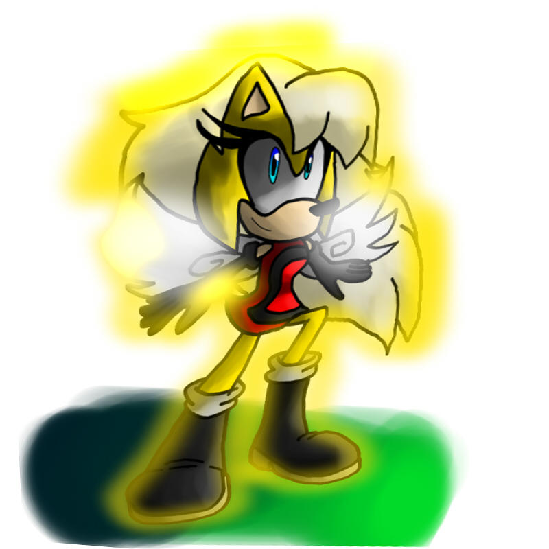 Blade by 5LunatheHedgehog5 on DeviantArt
