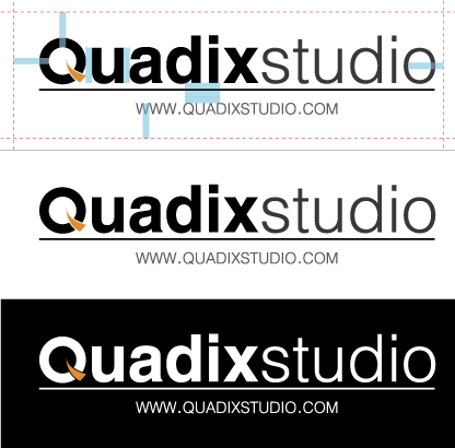 New Logo QuadixStudio chart