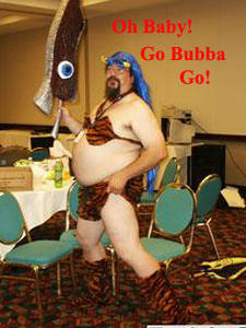 Go Bubba Go