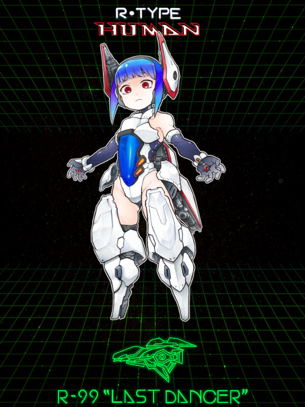 R Type039 R 99 Last Dancer By Yagimudsuki On Deviantart R Type039 R 99 Last Dancer By Yagimudsuki On Deviantart