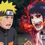 Evil Demon Queen Hinata Uzumaki Corrupts Naruto