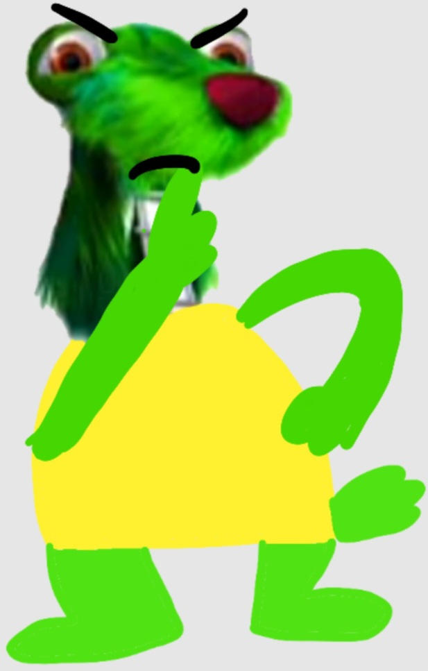 Fat pip for kerwhizz by Tirhashalefomhagos on DeviantArt