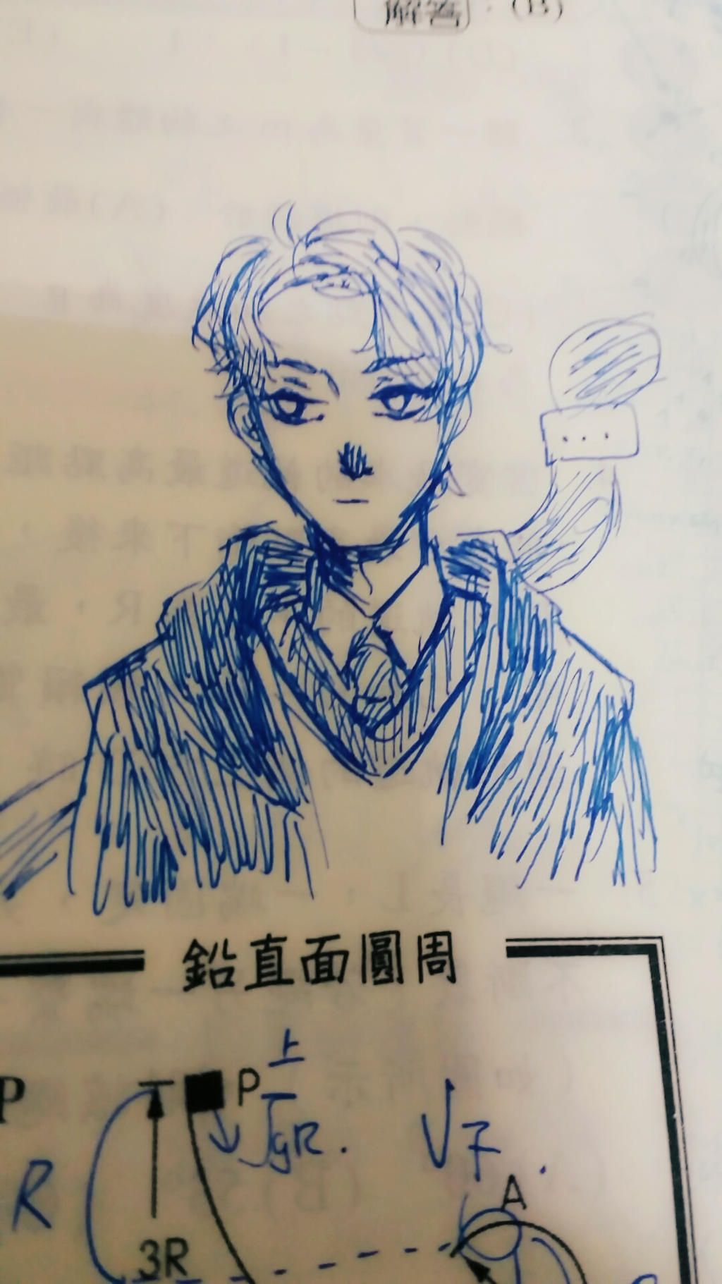 HP-Tom Riddle by skylarmalfoy on DeviantArt