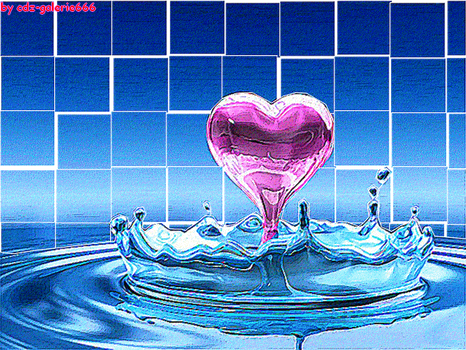 heart water