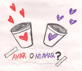 Amar o No Amar