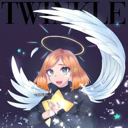 twinkle [DTIYS Kamiyu]