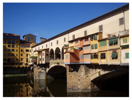 Ponte Vecchio