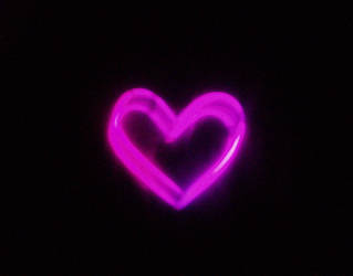 Glowstick Love