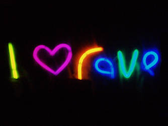 I Love Rave