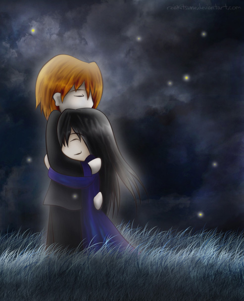 I Won T Leave You By Silverei On Deviantart I Won T Leave You By Silverei On Deviantart