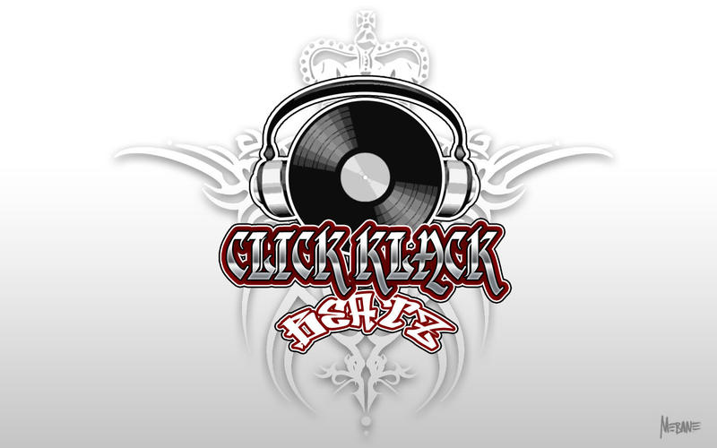 Click Klack Beatz logo
