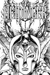 Heidinger Cover