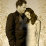 Tony and Ziva