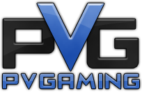 Pvg Icon PvG Logo by SirvineDesign on DeviantArt