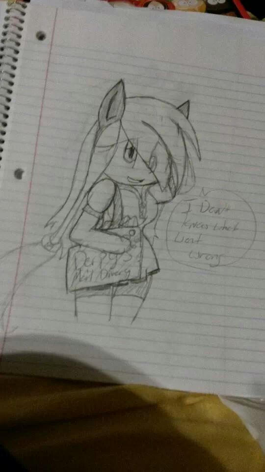 Derpy by Lineart4ever on DeviantArt