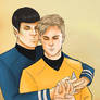 Pride Month - Spirk