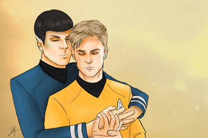 Pride Month - Spirk