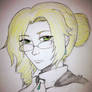 RWBY Glynda Goodwitch