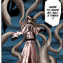 Luppi - Tentacle Arrancar