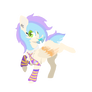 pony adopt DTA (CLOSED!)