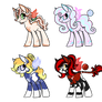 Hinokami adopts (open) (prices lowered)