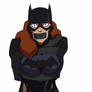 Batgirl (Young Justice)