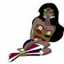 Wonder Woman (JLU/JL)