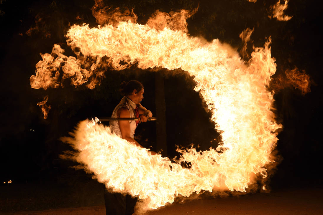 Fire! by Tingil Fire! by Tingil