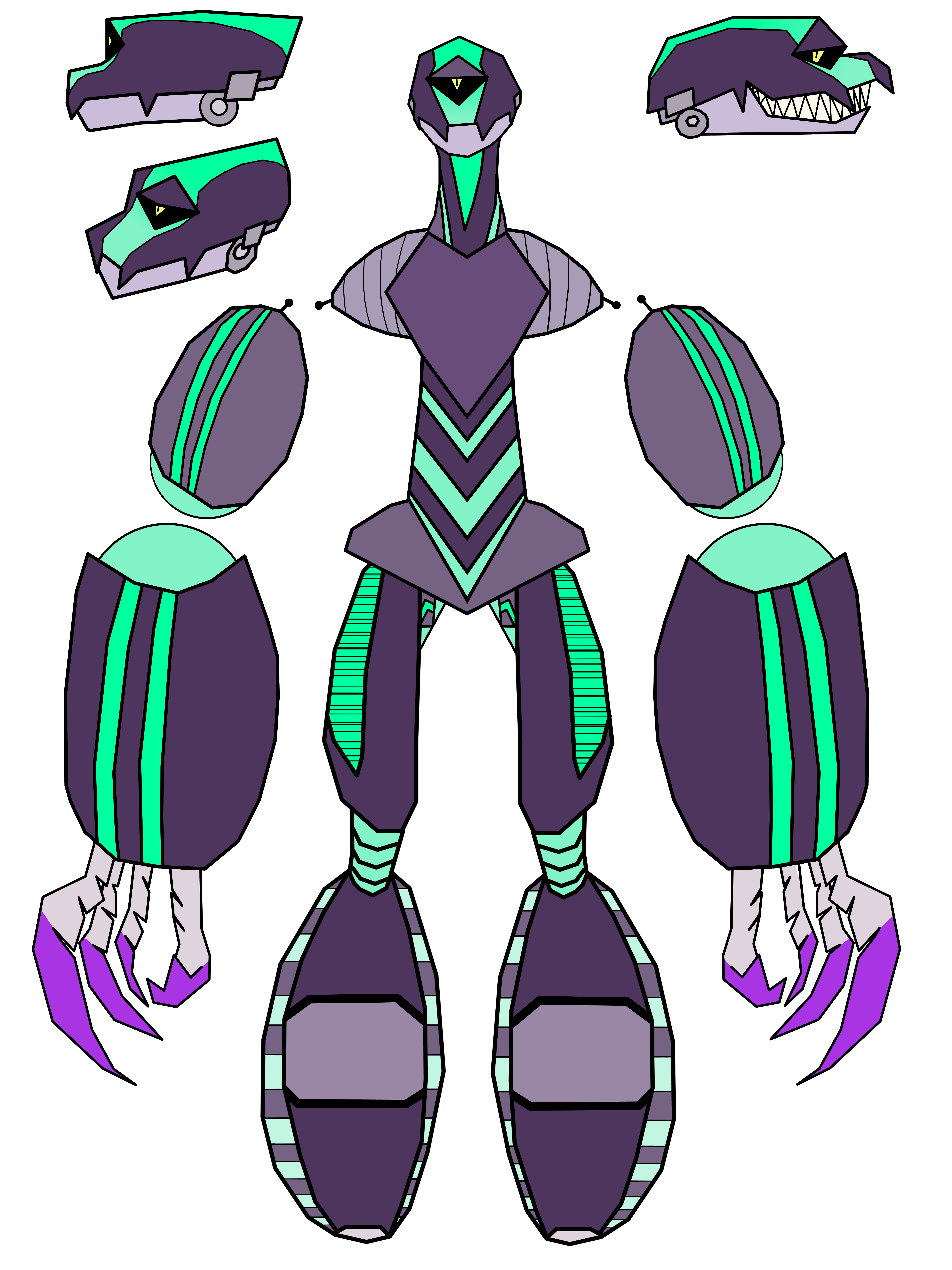 Bruce It S Been 5 Years By Theseerllama On Deviantart Bruce It S Been 5 Years By Theseerllama On Deviantart