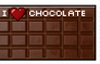 I Love Chocolate