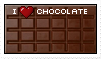 I Love Chocolate