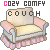 CozyComfyCouch's Icon