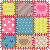 FREE AV - Cute Patchwork