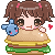 BurgerBunny