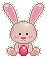 Easter Bunneh