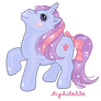 MLP Princess Berry