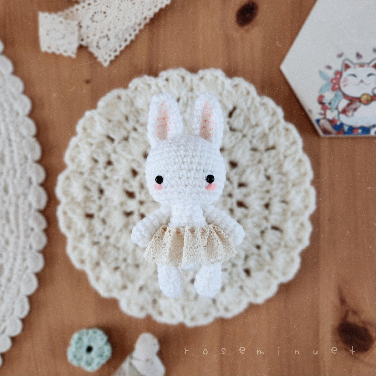 Milly Bunny