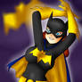 Batgirl for darkknightstrikes