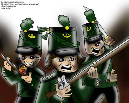 Explore the Best Rifles Art | DeviantArt