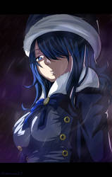 Fairy Tail Juvia