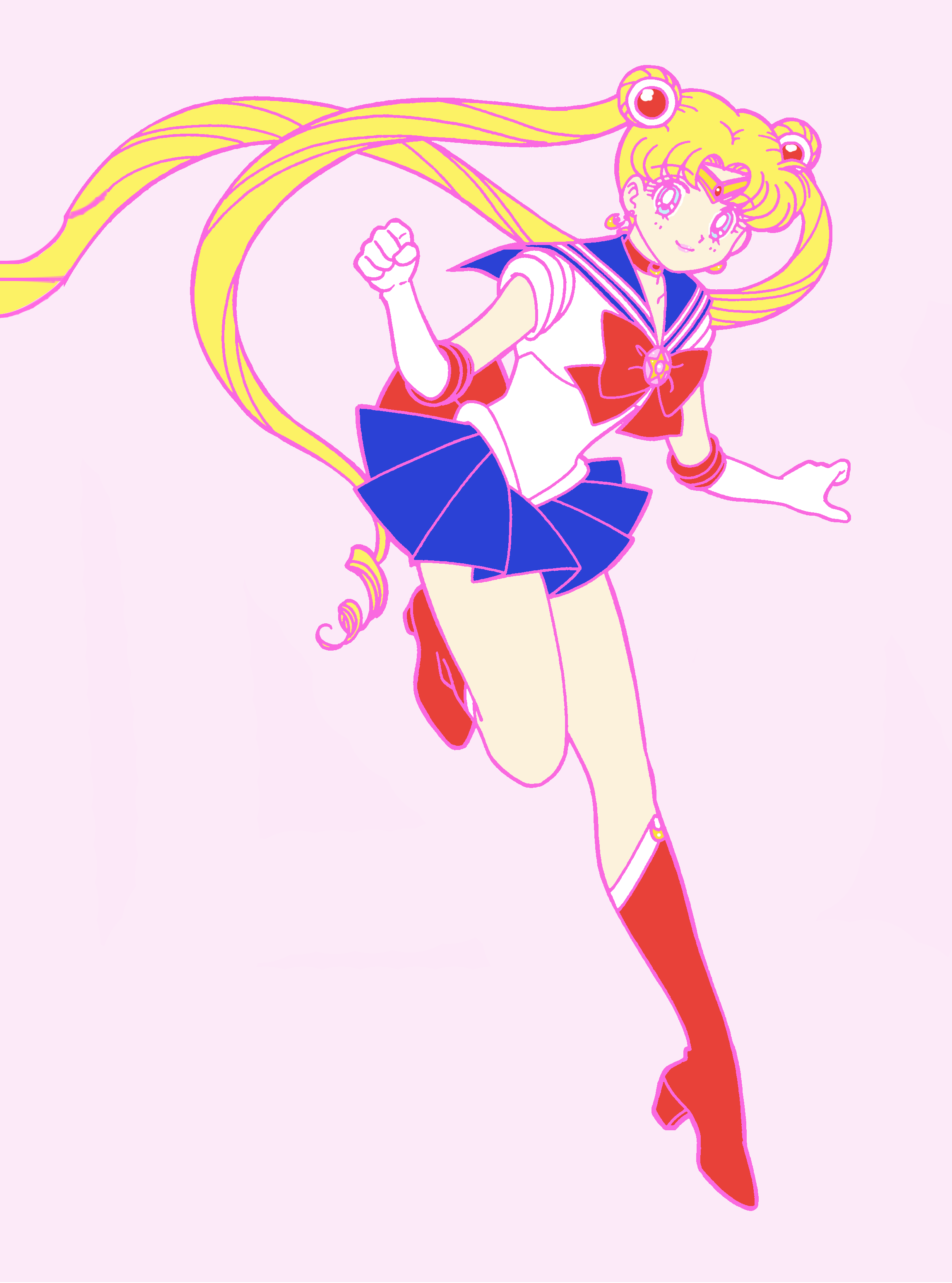 Sailor Moon