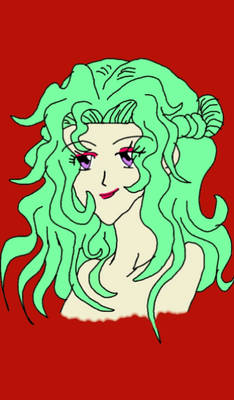 Terra Branford: DFC
