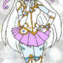Paladin Armor: Nixe (Lady Silima Tariel)