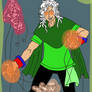 The Puppet Master of Time